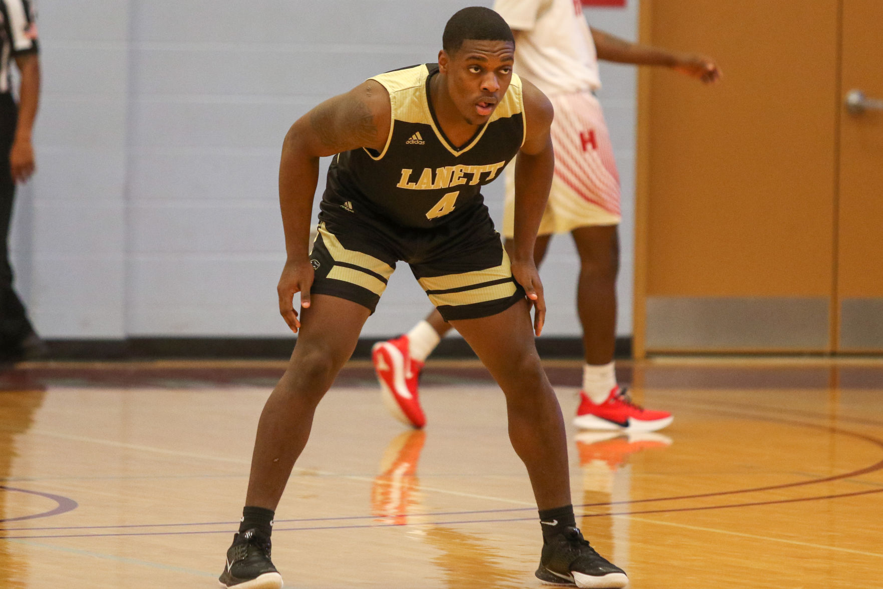 Lanett vs. Hardaway (Ga.) boys basketball